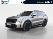 Kia Sorento - 1.6 T-GDi Plug-in Hybrid 4WD ExecutiveLine 7p | Black Pack |