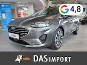 Ford Fiesta - 1.0 l 92 kW MHEV Titanium X Automatik