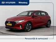 Hyundai i20 - 1.0 T-GDI Comfort Aut. | Apple Carplay | Android Auto | Came