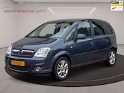 Opel Meriva - 1.6-16V Cosmo * KEURING * PARKEER SENSOREN
