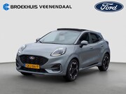 Ford Puma - 1.0 Hybrid ST-Line X | Pano | 360 camera | Adap. Cruise | St