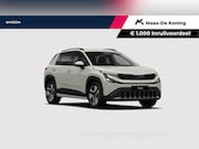Skoda Epiq - Selection Launch Edition 56kWh | Marble Grey | Travel Pakket