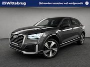 Audi Q2 - 35 TFSI CoD Sport S line Edition / S-Line Exterieur + S-Line