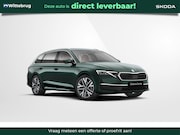 Skoda Octavia - Combi 1.5 TSI MHEV Business Edition Plus / 18" Lichtmetalen