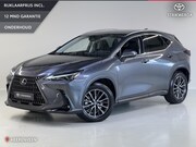 Lexus NX - 450h+ AWD Luxury Line | 1000kg trekgewicht |