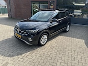 Volkswagen T-Cross - 1.0 TSI Life/Navigatie/PDC voor en achter/ Afneembare trekha