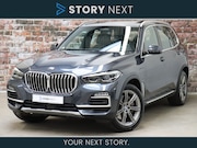 BMW X5 - xDrive45e High Executive xLine Automaat / Panoramadak / Live