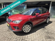 Seat Arona - 1.0 TSI Style Business Intense | 2E EIGENAAR |3/6 OF 12MND G