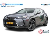Lexus UX - 250h | Incl. 12 maanden garantie | Achteruitrijcamera | Keyl