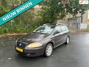 Fiat Croma - 1.8-16V Dynamic LEUKE AUTO RIJDT EN SCHAKELT GOED