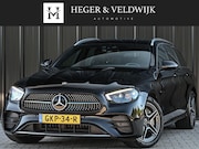 Mercedes-Benz E-klasse - Estate 300 e AMG Line | 360 Camera | Distronic | Ambiente Ve