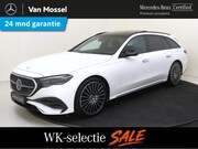 Mercedes-Benz E-klasse - Estate 300 e Sport Edition / AMG/ Panoramadak/ Premium/ Rija