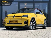 Renault 5 - 2kWh 150pk comfort range Techno | V2G | Pack Winter | Cam | 