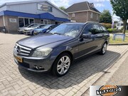 Mercedes-Benz C-klasse - Estate 180 K BlueEFFICIENCY Business Edition Avantgarde