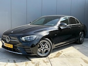 Mercedes-Benz E-klasse - 300 e 4MATIC AMG Line | 360 Camera | Adaptive Cruise | Leder