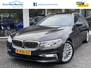 BMW 5-serie - Touring 540i 6 cilinder 340pk xDrive High Executive Luxury L