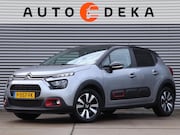 Citroën C3 - 1.2 PureTech C-Series *Navigatie*Parkeersens.