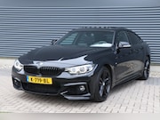 BMW 4-serie Gran Coupe - 418i M Sport | M-Pakket | Pano | Goed onderhouden