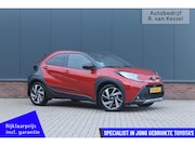 Toyota Aygo X - 1.0 VVT-i MT Envy I Luxe uitvoering! I Trekhaak I PDC I NL-a