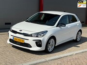 Kia Rio - 1.0 TGDI GT-Line vol options