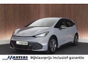 CUPRA Born - Essential 204pk 62 kWh Carplay Parkeersensoren
