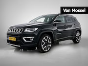 Jeep Compass - 1.3T Limited | Camera | Navigatie | 19" Lichtmetalen velgen