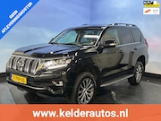 Toyota Land Cruiser - 150 EXECUTIVE!! 5-peroons Bomvol