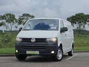 Volkswagen Transporter - 2.0 TDI L2 140Pk