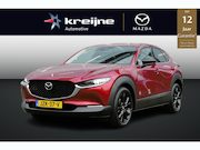 Mazda CX-30 - 2.5 e-SkyActiv-G M Hybrid Homura | Apple-carplay | Stoelverw