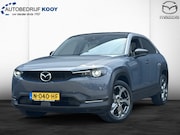 Mazda MX-30 - e-SkyActiv 145PK Comfort / Modern interieur / 3-tone / Deale