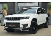 Jeep Grand Cherokee - 2.0 Limited 4xe | 381PK | Maxton | Pano | 20" | Keyless | Ma