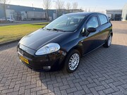 Fiat Punto - 1.4 Active