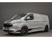 Ford e-Transit - Cust. 340 L2H1 SPORT 71 kWh 218PK / JB-EDITON / B&O GELUID /