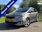 Kia Carens - 1.6 GDi Business Pack / 7 Persoons / Perfect onderhouden / C