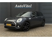 MINI Clubman - Mini 2.0 Cooper S Chili | Sportleder | Harman Kardon | Comfo