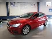 Seat Leon - 1.4 EcoTSI Xcellence Business Intense 12 MAANDEN GARANTIE/ A
