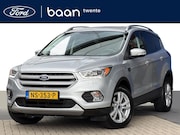 Ford Kuga - 1.5 EcoBoost Trend Ultimate | Trekhaak | 1.800kg trekgew. |