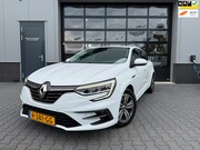 Renault Mégane - Estate 1.3 TCe Intens VOL optie's TREKHAAK