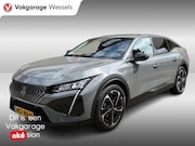 Peugeot 408 - 1.2 Hybrid Automaat Allure | Camera | 19" LM | Clima | Selen