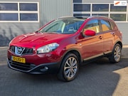 Nissan Qashqai - 1.6 Connect Edition PAnoramdak | trekhaak