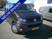 Volkswagen Transporter - 2.0 TDI L1H1 ingericht voor rijden met rolstoel inc lift afs