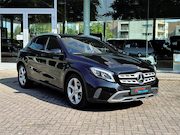 Mercedes-Benz GLA-Klasse - 200 156pk 7G-DCT Edition 1 Premium|Navigatie|Trekhaak|Elek k