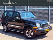 Jeep Cherokee - 2.4 Sport