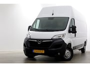 Opel Movano - 2.2D 120pk L3H3 Edition Airco/Navi/Camera 02-2022