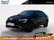 Renault Arkana - 1.6 E-Tech hybrid 145 E-Tech engineered | Automaat | Apple C