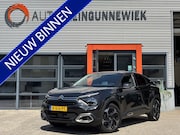 Citroën C4 - 1.2 Puretech Shine / AndroidAuto/AndroidAuto / Trekhaak Afne
