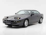 BMW 8-serie - 850 i Schuif-/kanteldak | Airco | Memory | Volledige histori