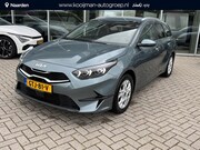 Kia Ceed - Sportswagon 1.5 T-GDi DynamicPlusLine
