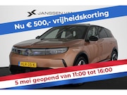 Opel Grandland - Electric GS 73 kWh Panoramadak Head-Up Stoelverwarming 360 C