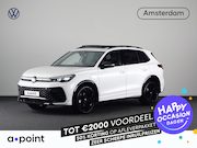 Volkswagen Tiguan - 1.5 eHybrid R-Line Edition 204 pk Automaat (DSG) | Verlengde